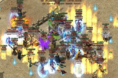 辉煌岁月，传世经典，快来感受属于你的传奇传奇